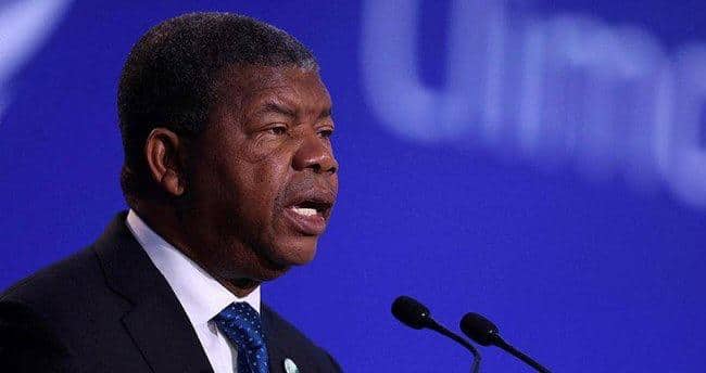 Anqola seçkilərində hakim partiya qalib gəlib