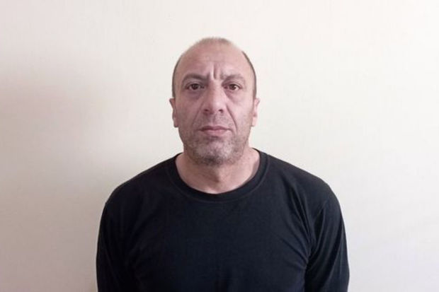 “Porsche”sindən silah çıxan kriminal avtoritetin illər öncə polislə əlbir olduğu üzə çıxdı - YENİLƏNİB + FOTO