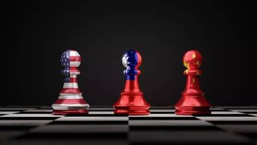 Bayden Tayvana 1,1 milyard dollarlıq silah satışı üçün Konqresdən icazə istəyəcək