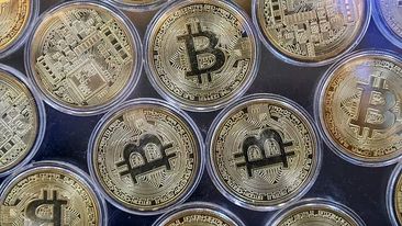 Bitcoinin qiyməti yenidən 20.000 dollardan aşağı düşüb