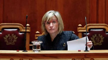 Portuqaliyanın səhiyyə naziri istefa verib