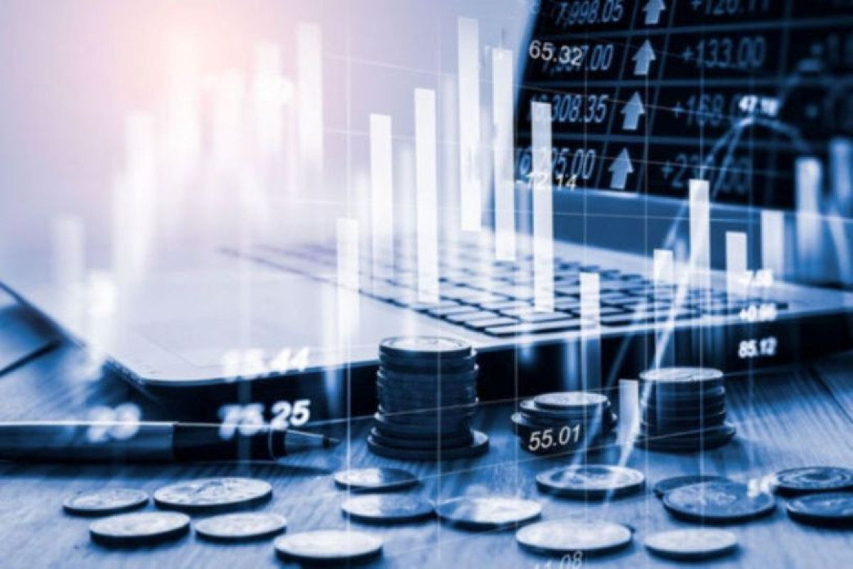 Almaniyada avqustda inflyasiya 7,9% təşkil edib