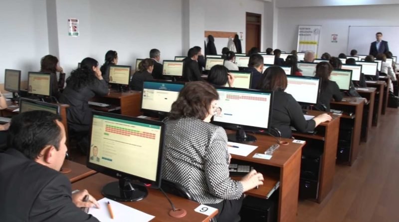 Gələn həftə direktorluğa namizədlər imtahan verəcək