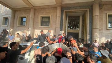 İraqda rəsmi tətil elan olunub