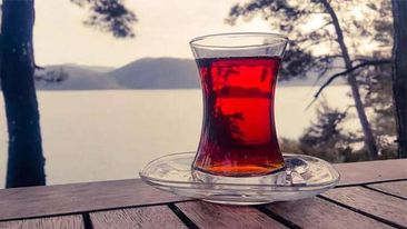 ELMİ ARAŞDIRMA: Çay ölüm riskini azaldır