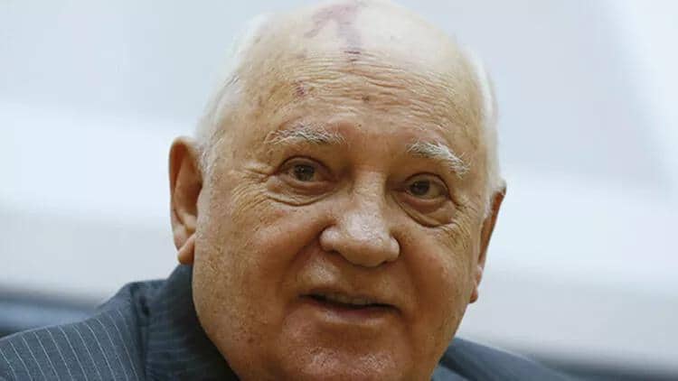 Mixail Qorbaçovun ölüm səbəbi açıqlandı