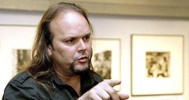 Çe Gevaranın oğlu vəfat edib