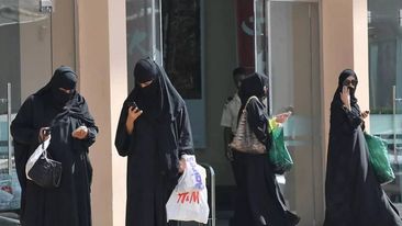 Səudiyyə Ərəbistanında bir qadın “Twitter”ə görə 45 il həbs cəzasına məhkum edilib