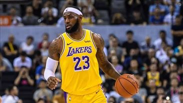 NBA əfsanəsi LeBron James “Milan” klubunu almağa hazırlaşır