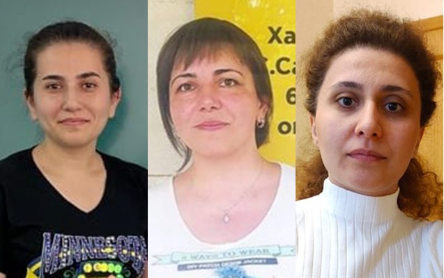 Ən yüksək bal toplayan müəllimlər onlardır - Fotolar