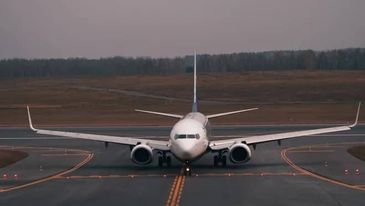 ABŞ bu təyyarəni ələ keçirəcək