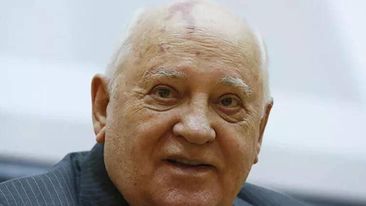 Qorbaçovun dəfn mərasimi sentyabrın 3-də keçiriləcək