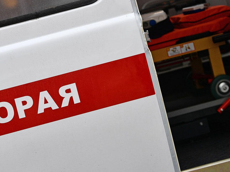 Doqquz yaşlı qız uşaq meydançasında öldü