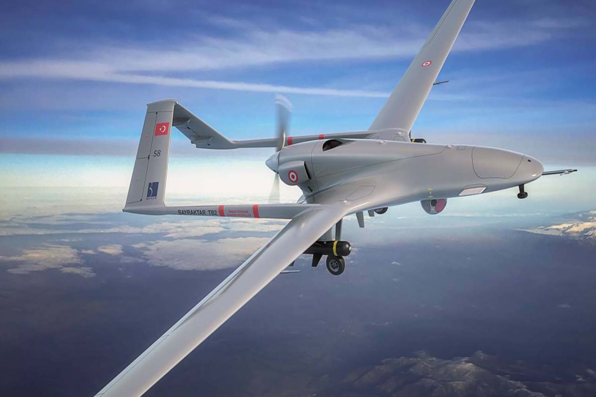 Rumıniya Türkiyədən 18 ədəd 