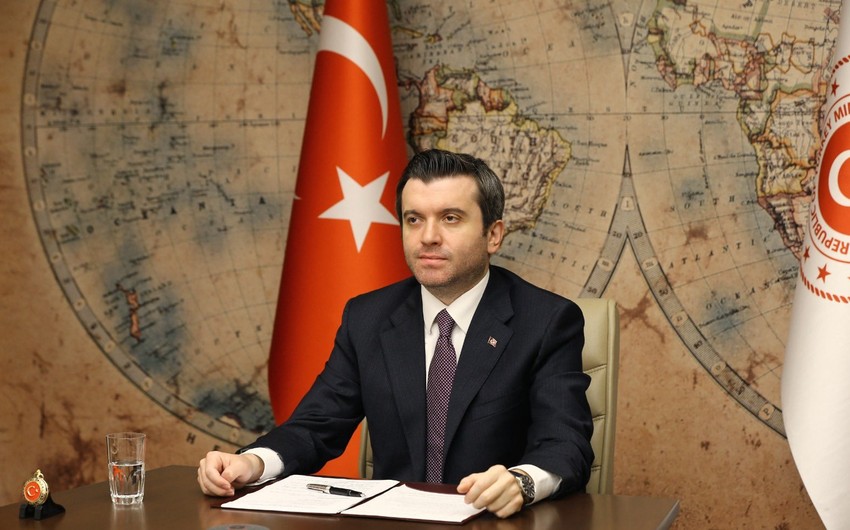 Türkiyə XİN başçısının müavini: “Hər zaman qardaş Azərbaycanın yanındayıq”