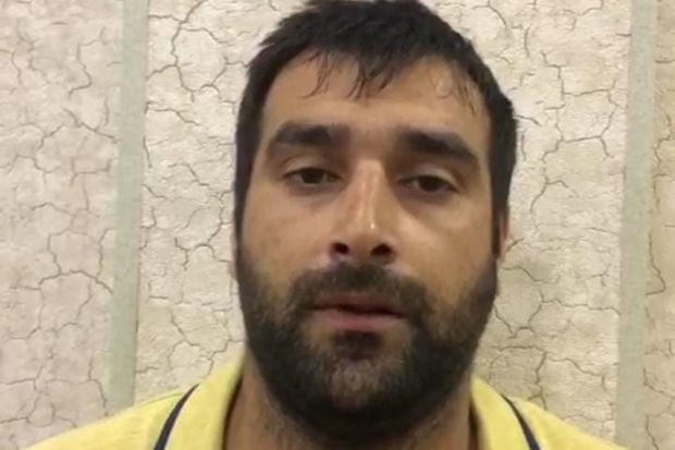 Xaçmazda meşədə “plantasiya” aşkarlandı, bir tondan çox narkotik vasitə dövriyyədən çıxarıldı - VİDEO