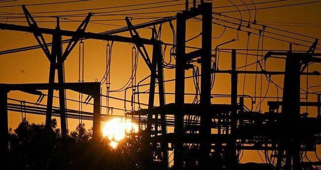 İsveçdə istehsalat azalır: ELEKTRİK ENERJİSİNƏ GÖRƏ