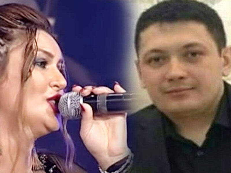 Müğənni arvadını moteldə öldürən Murad həbsdən məktub göndərdi - “Qızlarımı xilas edin”