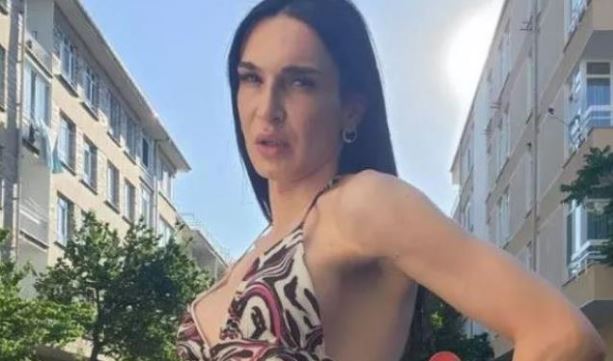 Cinsini dəyişdirən aktyor bu dəfə estetiklə gündəmə gəldi