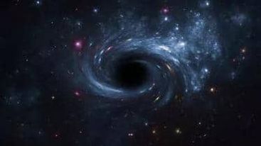 Kosmosun sirrini bu toqquşma ilə həll etmək olar