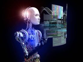 İş dünyasında bir ilk: Süni intellekt direktor TƏYİN EDİLDİ