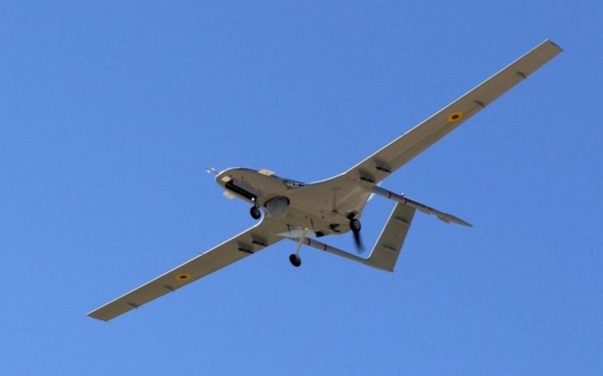 Ukrayna Baş Komandanı: “Üç gündə 2 “Bayraktar” Rusiyanın 26,5 milyon dollarlıq texnikasını məhv edib”