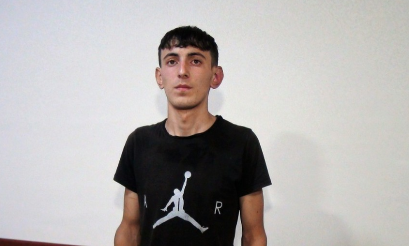 DİN: Zaqatalada meşədə yanğın törədən şəxs müəyyən edilib