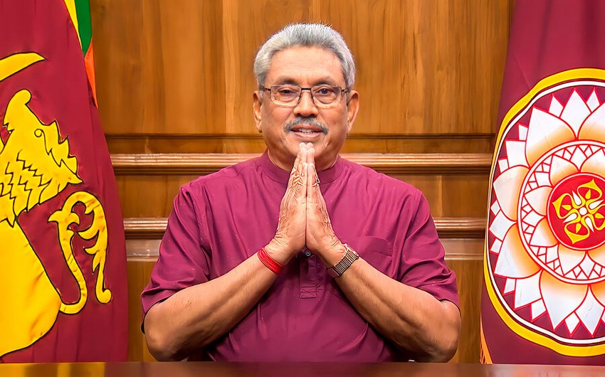 İosif Stalin Şri-Lankanın keçmiş prezidentini dərhal həbs etməyə çağırıb