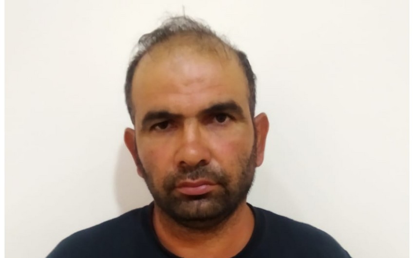 Şabranda 10 hektardan artıq ərazini yandıran şəxs saxlanılıb