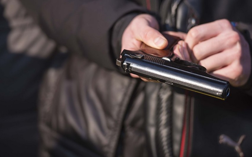 Tehranda atışma olub, polis zabiti öldürülüb