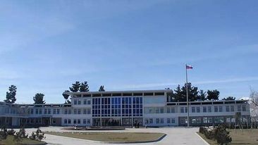 SON DƏQİQƏ: Rusiyanın Kabildəki səfirliyinə hücum qeydə alınıb