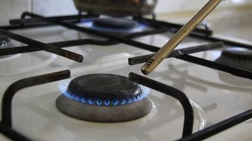 “Şimal Axını” qaz kəmərinin dayanması nəticəsində Avropada təbii qaz qiymətləri yüzdə 30 artdı