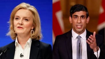 Böyük Britaniyanın yeni baş naziri bu gün açıqlanacaq