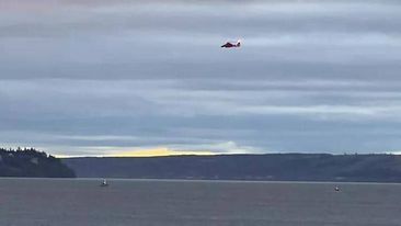 SON DƏQİQƏ: ABŞ-da təyyarə qəzası baş verib