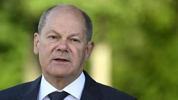 Almaniya kansleri 65 milyard avroluq enerji dəstək paketini açıqlayıb