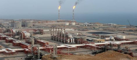 İrandan Avropaya yeni enerji təchizatı təklifi gəlib: ŞƏRTLƏR VAR