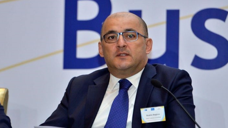 Şahin Bağırov gömrükçüləri niyə kütləvi işdən çıxarıb? - Rəsmi cavab