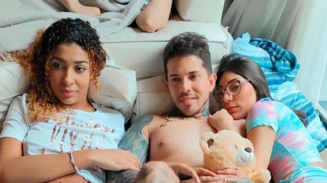 Evində 9 arvadı olan kişinin birinci arvadından şok etiraflar: 