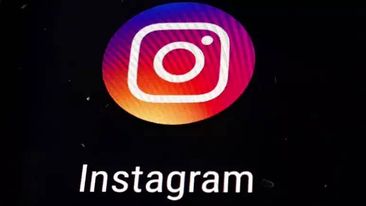 “Instagram” bu səbəbdən 405 milyon avro cərimələndi