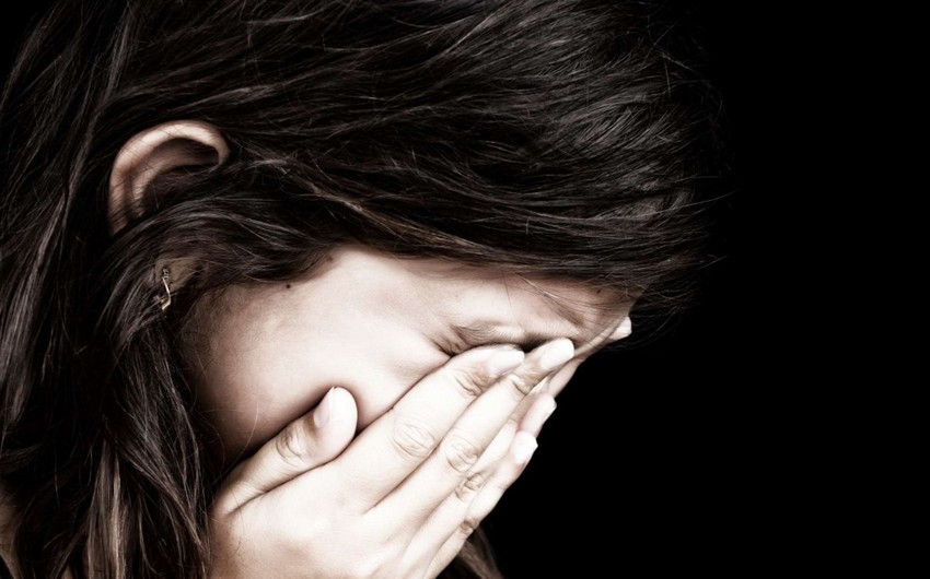 Bakıda 13 yaşlı qız ev şəraitində körpə dünyaya gətirib