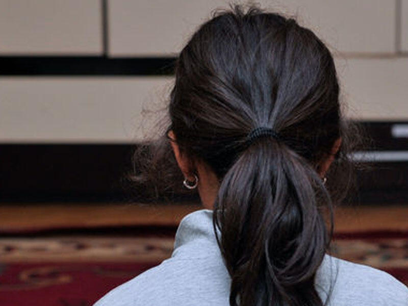 Ana olan azyaşlıdan yeni xəbər var: Anası ondan imtina etdi