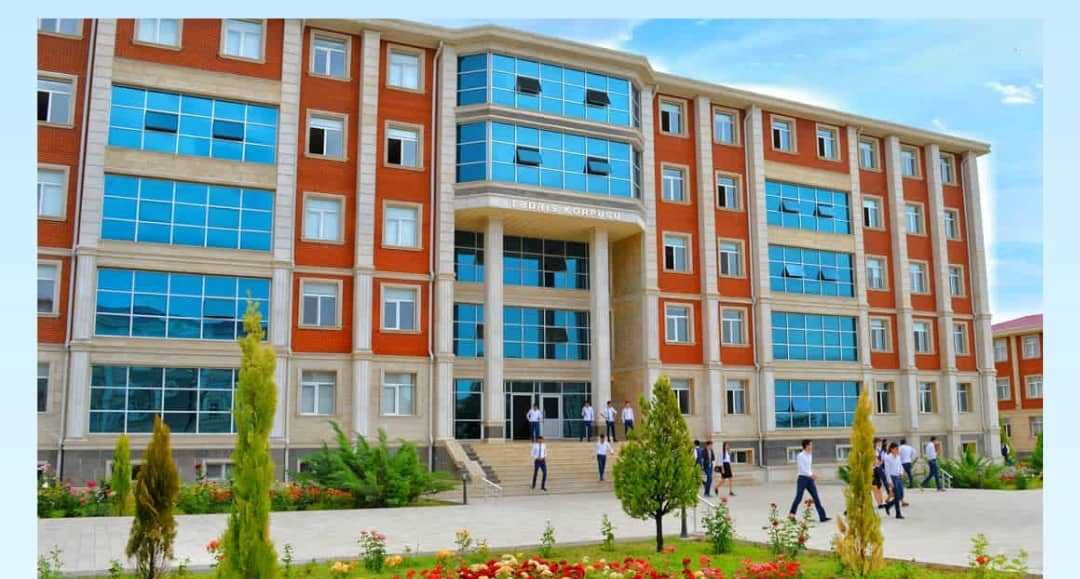“Naxçıvan” Universitetində “İnsan-Komputer Qarşılıqlı Əlaqəsi”  mövzusunda beynəlxalq konfrans keçiriləcək