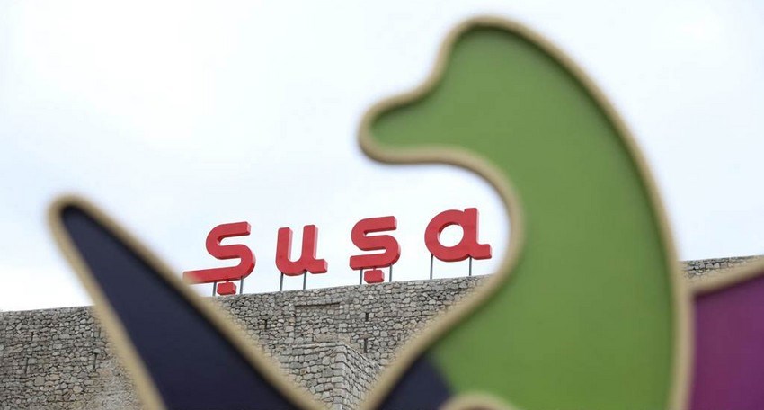 Şuşada Sadıqcanın yaşadığı evin layihələndirilməsi və bərpasına vəsait ayrılıb - SƏRƏNCAM