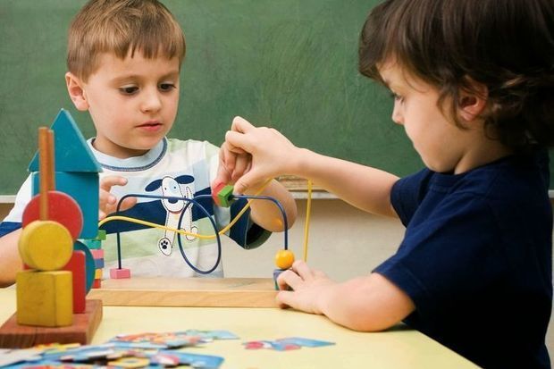 Azərbaycanda uşaq bağçalarında kameralar quraşdırılacaq