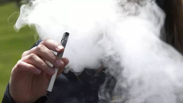 Elektron siqaret nəhəngi “Juul” 438 milyon dollar təzminat ödəyəcək