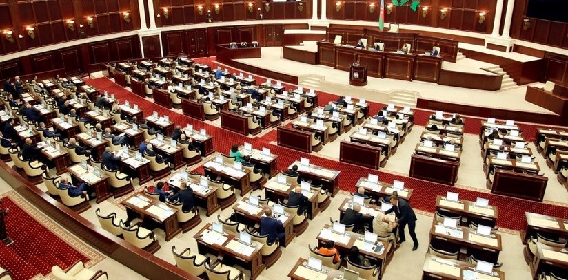 Azərbaycanda siyasi partiyanın ləğvi üçün yeni qayda müəyyənləşib