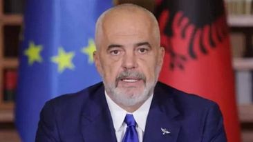 Albaniya İranla diplomatik əlaqələri kəsir