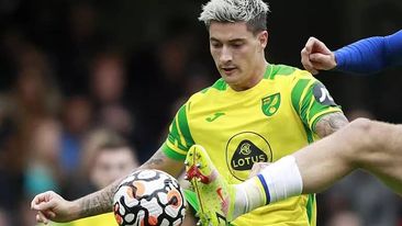 Norveç Rusiyada bir komandaya transfer olunan futbolçunu millidən uzaqlaşdırıb