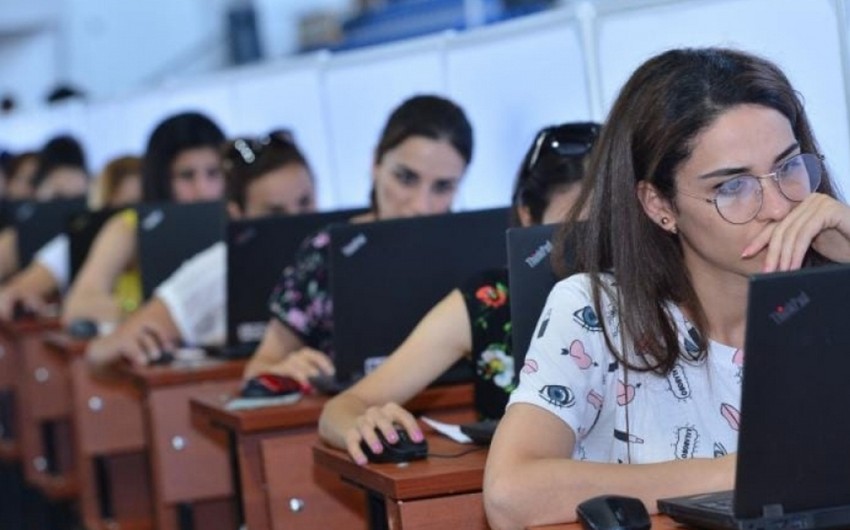Müəllimlərin sertifikatlaşdırma prosesinin müsahibələrinin keçiriləcəyi tarixlər açıqlanıb