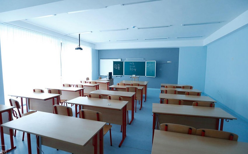 Ermənistanda şagirdlər Azərbaycan və türk dillərini öyrənməyə üstünlük verirlər